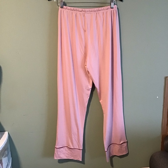 Thalia Sodi pajamas bottom size M preowned - Picture 2 of 5